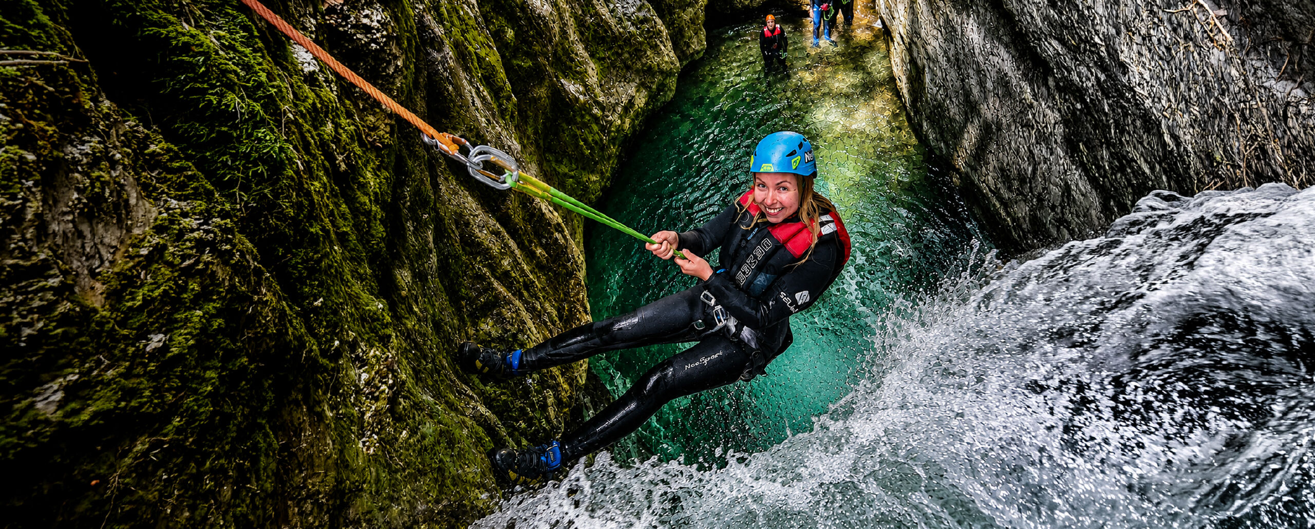 Attività Outdoor e Avventure in Trentino e sul Lago di Garda | Mmove